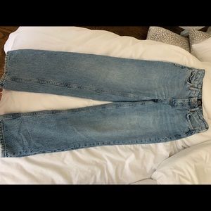 Urban Outfitters Mom Jeans